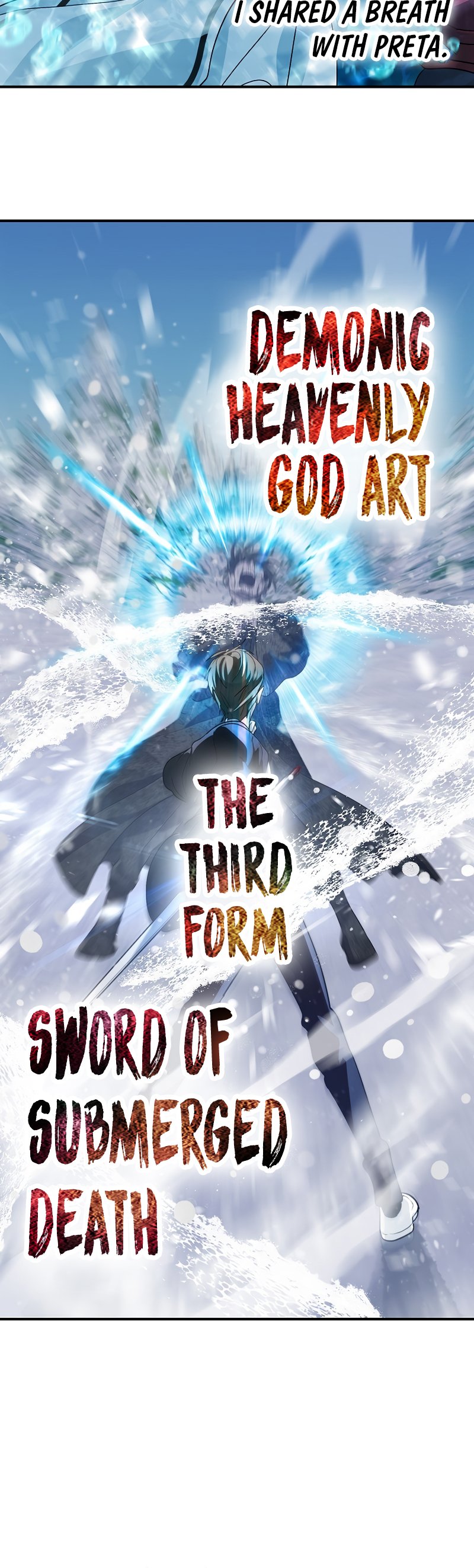 SSS-Class Suicide Hunter, Chapter 68 image 40